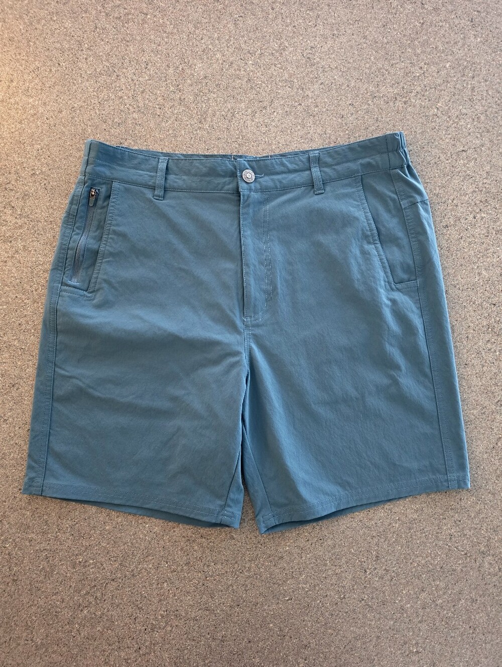 Duck Camp Shorts